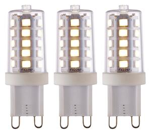 G9 Led Smd Dimmable - 3 Pack in Cool White