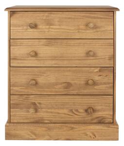 4 Bedroom Chest Drawers