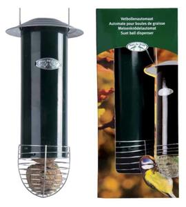 Esschert Design Suetball Dispenser Green