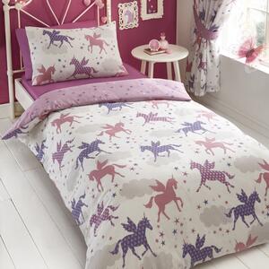 Divine Unicorns Kids Bedding Set Multi