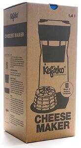 Kefirko Cheese Maker - Grassy Green - 1.4l