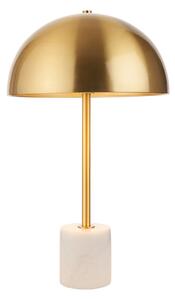 Arabella Brushed Brass Table Lamp
