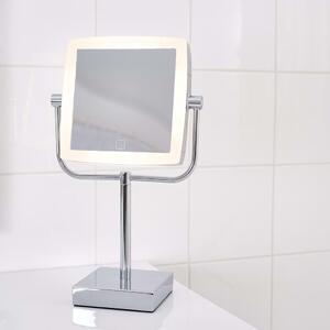 RIDDER Make-up Mirror Snow White with LED Touch Switch