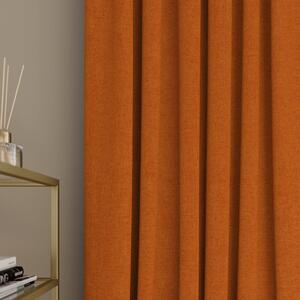 Saluzzo Made to Measure Curtains Brown