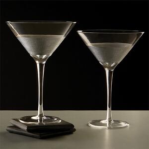 Apollo Cocktail Glasses - Set of 2