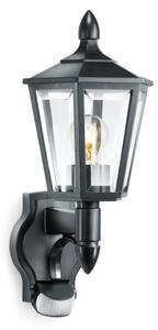 Steinel Outdoor Sensor Light L 15 Black
