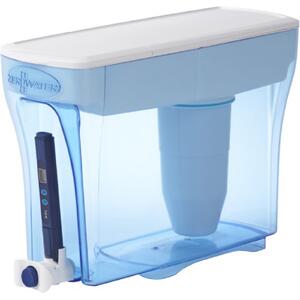ZeroWater 23 Cup Water Filter Dispenser - 5.4l
