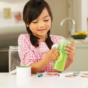 Munchkin Insulated Personalised Cup Miracle 360° Green