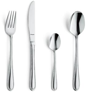 Amefa 24 Piece Cutlery Set Pearl