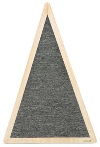 Beeztees Scratching Board Boye 75x50x1.8 cm Wood