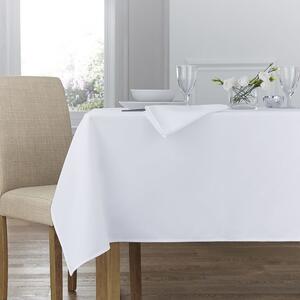 Forta Table Linen White