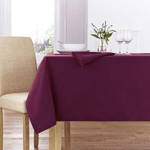 Forta Table Linen Burgundy