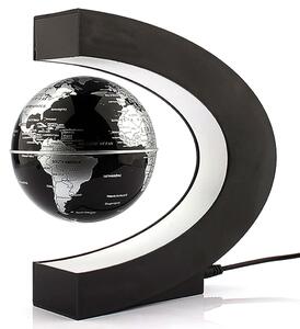 United Entertainment Magnetic Levitating Globe