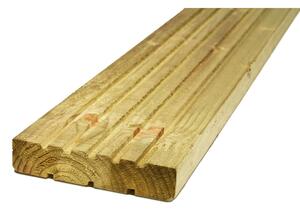 Deck Board - 24x120x2400mm