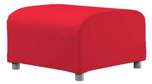 Klippan footstool cover