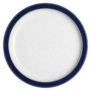 Elements Dark Blue Small Plate -