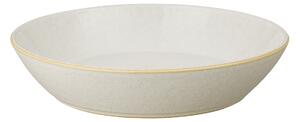 Impression Cream Pasta Bowl -