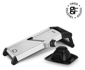 Good Food Mandolin Slicer Black