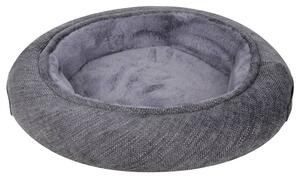 DISTRICT70 Pet Bed HALO Grey S