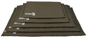 DISTRICT70 Crate Mat LODGE Army Green XXL