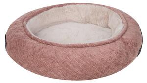 DISTRICT70 Pet Bed HALO Old Pink S