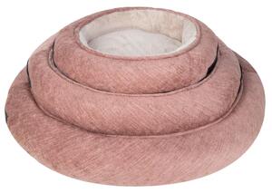 DISTRICT70 Pet Bed HALO Old Pink S