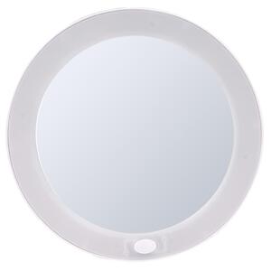 RIDDER Make-Up Mirror Mulan S 12.7 cm White