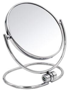 RIDDER Free Standing Make-Up Mirror Merida 12.6 cm/13 cm