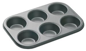 Masterclass 6 Hole Muffin Tray