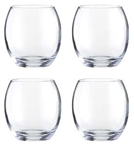 Mode Set Of 4 Mixed Glasses 38CL
