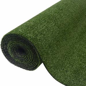 Artificial Grass 0.5x5 m/7-9 mm Green