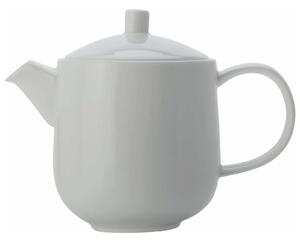 Maxwell & Williams Cashmere Fine Bone China White Teapot