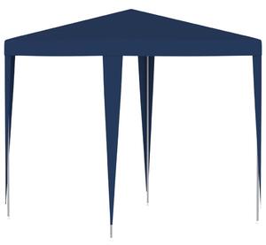 Party Tent 2x2 m Blue