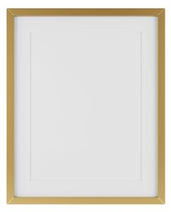 Essentials Box Frame 20" x 16" (51cm x 41cm) Gold Gold