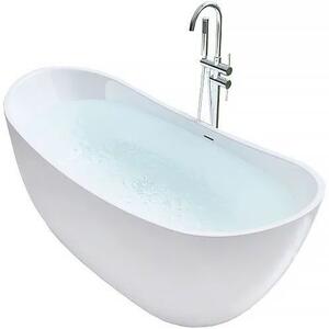 Freestanding bath Rea Ferrano 150