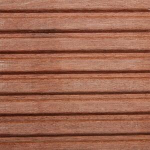 Hardwood Deckboards Yellow Balau (21x145mm) (Sold in 1m2 = 6.89 linear metre per pack)