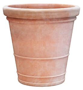 Tudor Terracotta Pot - 35cm