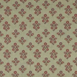 ILiv Kochi Digitally Printed Fabric Thyme