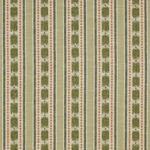 ILiv Seti Woven Jacquard Fabric Fern