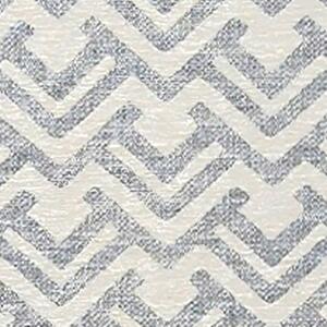 Voyage Maison Lucius Woven Jacquard Fabric Natural