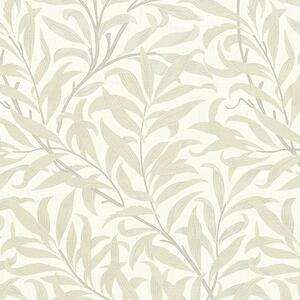 William Morris Willow Boughs Jacquard Fabric Linen