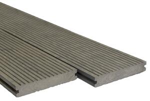 Heritage Composite Decking 10 Pack Driftwood - 3.72 m2
