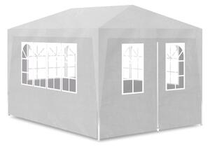 Party Tent 3x4 m White