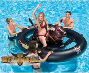 INTEX Pool Float Inflatabull 56280EU