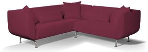 Stromstad 3+2 seater corner sofa cover
