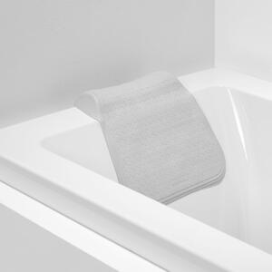 Sealskin Bath Pillow "Rubelle" Grey