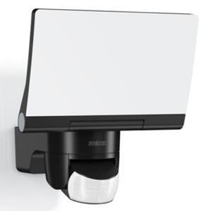 Steinel Outdoor Sensor Spotlight XLED HOME 2 Connect Black