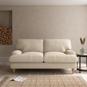 Darwin 2 Seater Sofa Yellow
