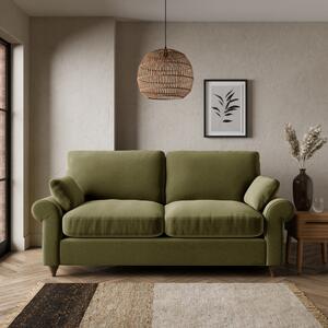 Salisbury 2 Seater Sofa Green