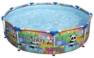 Bestway Steel Pro MAX Swimming Pool 274x66 cm